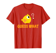 Ladda upp bild till gallerivisning, Guess What Teen Boy Gift Teenage Gifts Funny Tshirt T-Shirt-896079

