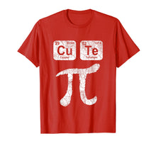 Ladda upp bild till gallerivisning, Cute Pie Pi Day T Shirt Cute Math Periodic Table Pun Gifts TShirt298441
