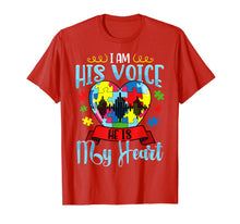 Ladda upp bild till gallerivisning, Autism Mom Shirt Women Autism Awareness Shirt Cute Gift TShirt287714
