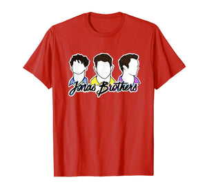 Cool brothers Gifts tee happiness Lovers for fans T-Shirt 78631