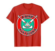 Ladda upp bild till gallerivisning, Camping Funny T-Shirt Men Women Kids 160910
