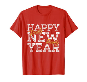 2020 New Years Eve Gifts 2020 New Years Eve Party T-Shirt-474134
