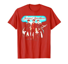 Ladda upp bild till gallerivisning, Idol Tee For Men Women Fan Gift T-Shirt 366057
