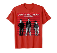Ladda upp bild till gallerivisning, Idol Tee For Men Women Fan Gift T-Shirt 320000
