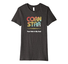 Ladda upp bild till gallerivisning, Funny shirts V-neck Tank top Hoodie sweatshirt usa uk au ca gifts for Cornhole Team Shirts Corn Star Your Hole Is My Goal Premium T-Shirt 612256
