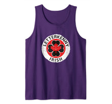 Ladda upp bild till gallerivisning, Shamrock Irish Letterkenny Tank Top 367980
