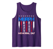 Ladda upp bild till gallerivisning, Memorial Day Murph Shirt 2019 Workout 19 T-Shirt Tank Top 343664
