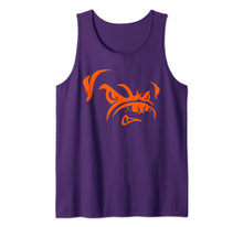 Ladda upp bild till gallerivisning, Cleveland Dawg Pound T-Shirt Tank Top 481633
