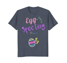 Ladda upp bild till gallerivisning, Funny shirts V-neck Tank top Hoodie sweatshirt usa uk au ca gifts for Cute Eggspecting Shirt Easter Pregnancy Announcement Shirt 3145526
