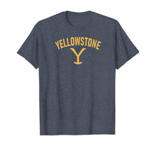 Ladda upp bild till gallerivisning, Yellowstone T-Shirt 241845
