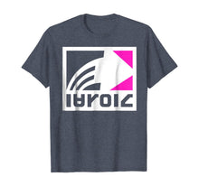 Ladda upp bild till gallerivisning, Nintendo Splatoon Zink Sportswear Brand Logo Graphic T-Shirt 74481

