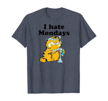 Ladda upp bild till gallerivisning, I hate mondays t-shirt T-Shirt 314995
