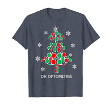 Ladda upp bild till gallerivisning, Funny shirts V-neck Tank top Hoodie sweatshirt usa uk au ca gifts for Oh Optometree Optician Shirt Funny Christmas Glasses Tree T-Shirt 381692
