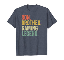 Ladda upp bild till gallerivisning, Funny shirts V-neck Tank top Hoodie sweatshirt usa uk au ca gifts for Good Cool Christmas Gifts For 10 Year Old Boys Gaming Gamer T-Shirt 891616
