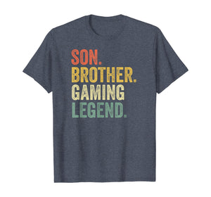 Funny shirts V-neck Tank top Hoodie sweatshirt usa uk au ca gifts for Good Cool Christmas Gifts For 10 Year Old Boys Gaming Gamer T-Shirt 891616