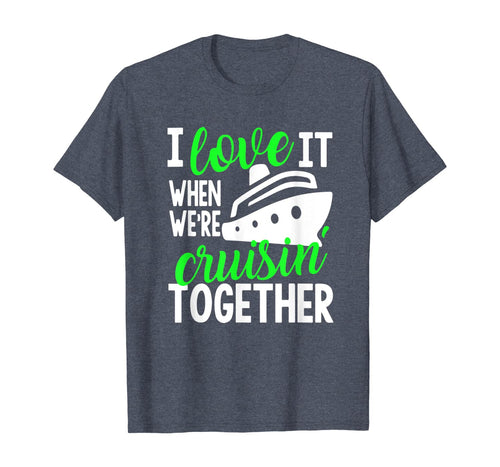 Family Cruise, Group Cruise, Funny Cruise Tees Gifts T-Shirt 249424