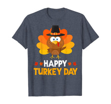 Ladda upp bild till gallerivisning, Funny shirts V-neck Tank top Hoodie sweatshirt usa uk au ca gifts for Happy Turkey Day Funny Matching Family Thanksgiving Gifts T-Shirt 1350035
