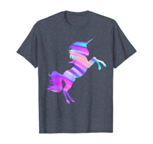 Ladda upp bild till gallerivisning, Pastel Goth Unicorn Vaporwave Kawaii Gift T-Shirt 277913
