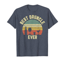 Ladda upp bild till gallerivisning, Funny shirts V-neck Tank top Hoodie sweatshirt usa uk au ca gifts for Mens Best Druncle Ever Shirt Funny Retro Best Drunkle Gift T-Shirt 272577
