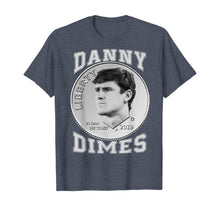 Ladda upp bild till gallerivisning, New York Danny Dimes QB NY Gift for Awesome T-Shirt T-Shirt 269208
