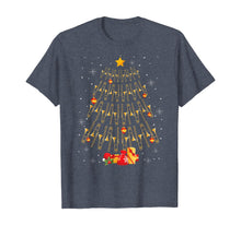 Ladda upp bild till gallerivisning, Funny shirts V-neck Tank top Hoodie sweatshirt usa uk au ca gifts for Funny Christmas Trombone Player Gifts Xmas Tree T-Shirt 160164
