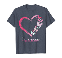 Ladda upp bild till gallerivisning, I'm A Survivor Breast Cancer Awareness T Shirt 46885
