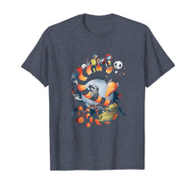 Ladda upp bild till gallerivisning, Nightmare before xmas Halloween costume tshirt 155148
