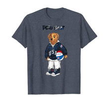 Ladda upp bild till gallerivisning, Funny shirts V-neck Tank top Hoodie sweatshirt usa uk au ca gifts for Polo Teddy Bear - Men's Gift Idee T-Shirt 144131

