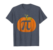 Ladda upp bild till gallerivisning, Christmas Shirts - Funny Math Geeks Math Pumpkin Pie T-Shirt 92036
