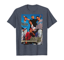 Ladda upp bild till gallerivisning, Vintage Tour gifts T-Shirt
