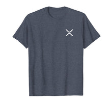 Ladda upp bild till gallerivisning, Funny shirts V-neck Tank top Hoodie sweatshirt usa uk au ca gifts for Official XRP Shirt - XRP Logo - XRP T Shirt - XRP Merch 3079621
