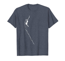Ladda upp bild till gallerivisning, Funny shirts V-neck Tank top Hoodie sweatshirt usa uk au ca gifts for Climbing Shirt Rock Mountain Climber Bouldering Tee Gift 540222
