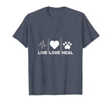 Ladda upp bild till gallerivisning, Funny shirts V-neck Tank top Hoodie sweatshirt usa uk au ca gifts for Veterinarian T Shirt Gifts For Animal Lovers 1493295

