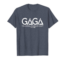 Ladda upp bild till gallerivisning, Funny shirts V-neck Tank top Hoodie sweatshirt usa uk au ca gifts for Gaga T-shirt Gifts Mother&#39;s Day Gaga Definition Shirts Gift 1481335
