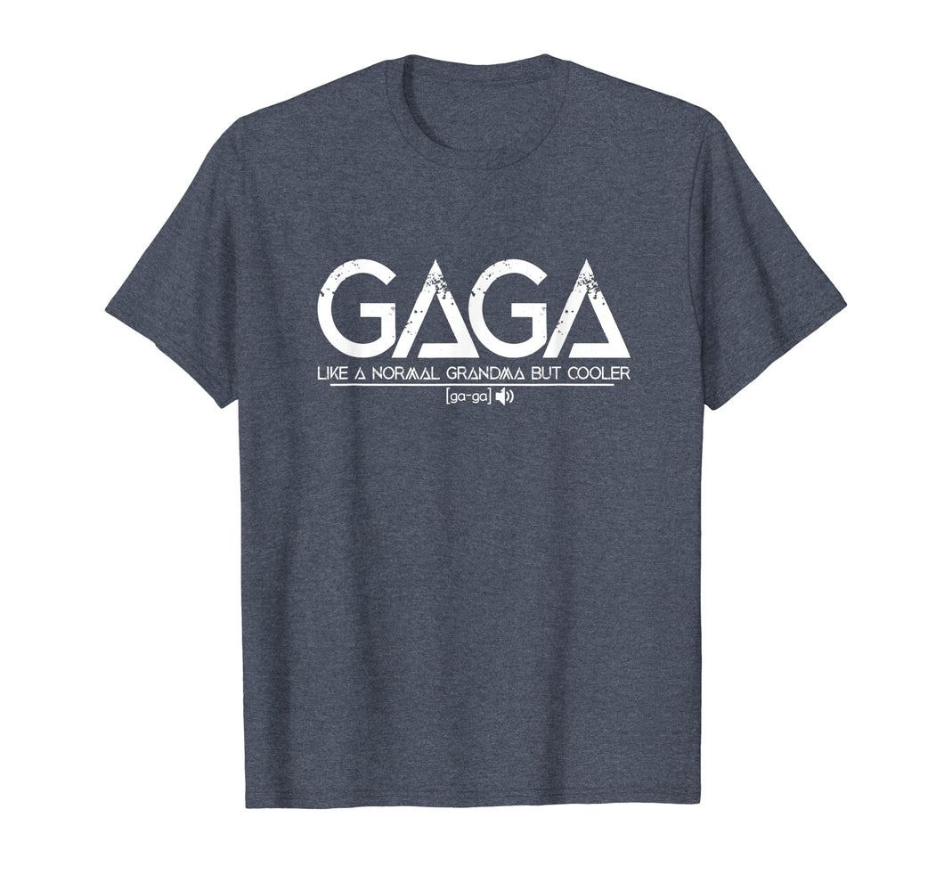 Funny shirts V-neck Tank top Hoodie sweatshirt usa uk au ca gifts for Gaga T-shirt Gifts Mother's Day Gaga Definition Shirts Gift 1481335