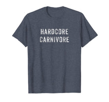 Ladda upp bild till gallerivisning, Funny shirts V-neck Tank top Hoodie sweatshirt usa uk au ca gifts for Hardcore Carnivore Shirts for Meat Lovers 2656248
