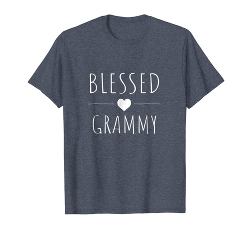 Funny shirts V-neck Tank top Hoodie sweatshirt usa uk au ca gifts for Blessed Grammy Shirt Mothers Day Gifts 982276