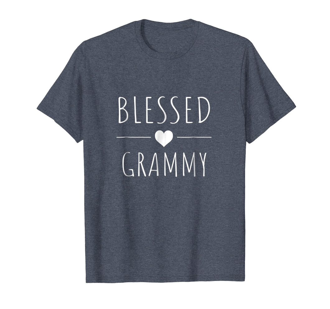 Funny shirts V-neck Tank top Hoodie sweatshirt usa uk au ca gifts for Blessed Grammy Shirt Mothers Day Gifts 982276