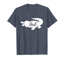 Ladda upp bild till gallerivisning, Gator Dad School Spirit Tee 800902
