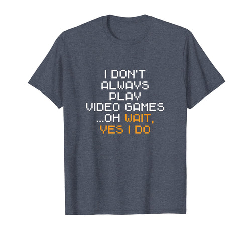 Funny shirts V-neck Tank top Hoodie sweatshirt usa uk au ca gifts for Funny Gamer Gifts Men Boys Play Video Games Gaming Gift Son T-Shirt 1929308