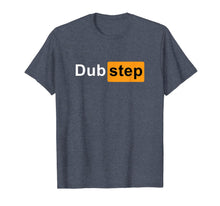 Ladda upp bild till gallerivisning, Original Dubstep EDM Rave Party Festival Fashion Dance EDM T-Shirt 463942
