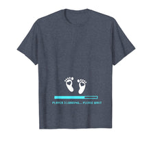 Ladda upp bild till gallerivisning, Funny shirts V-neck Tank top Hoodie sweatshirt usa uk au ca gifts for Player 3 Loading Shirt - Funny Gaming Pregnancy Announcement 1093535
