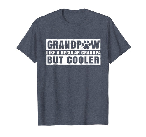 Funny shirts V-neck Tank top Hoodie sweatshirt usa uk au ca gifts for Grandpaw Shirt Men Grand Paw Regular Grandpa Dog Lover Gifts 574644