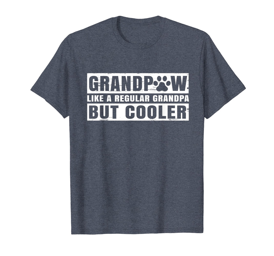 Funny shirts V-neck Tank top Hoodie sweatshirt usa uk au ca gifts for Grandpaw Shirt Men Grand Paw Regular Grandpa Dog Lover Gifts 574644