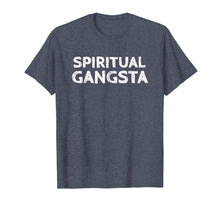Ladda upp bild till gallerivisning, Funny shirts V-neck Tank top Hoodie sweatshirt usa uk au ca gifts for Cool Gift Idea | Yoga T-Shirt Spiritual Gangsta 2583504
