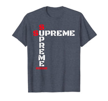 Ladda upp bild till gallerivisning, Supreme Rogue Warrior Patriot Military Armed Forces Rebel T-Shirt 396122
