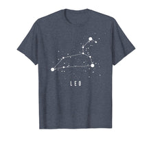 Ladda upp bild till gallerivisning, Funny shirts V-neck Tank top Hoodie sweatshirt usa uk au ca gifts for Constellation Quote Leo Constellation T Shirt Science Gifts 3422987
