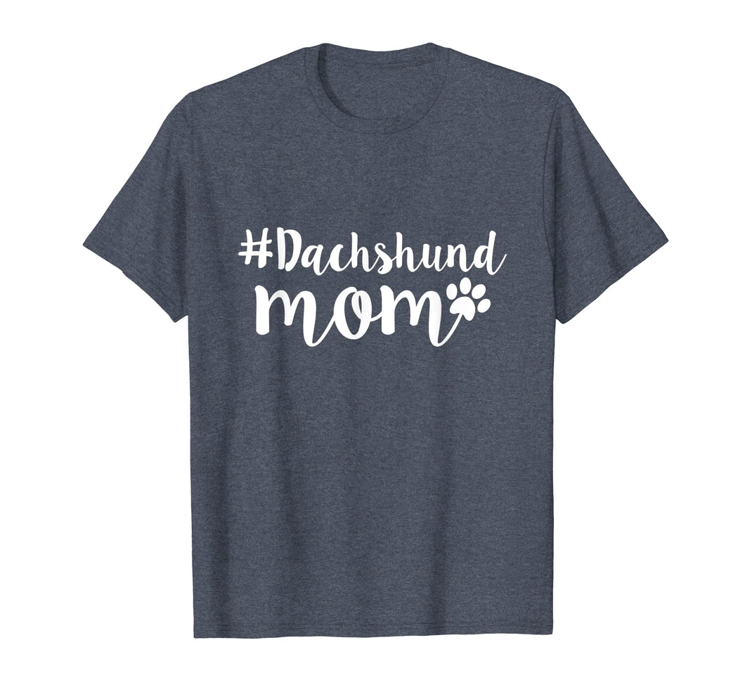 Funny shirts V-neck Tank top Hoodie sweatshirt usa uk au ca gifts for Dachshund Mom T-Shirt | Weiner Dog Gifts For Women 1386692