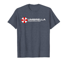 Ladda upp bild till gallerivisning, Funny shirts V-neck Tank top Hoodie sweatshirt usa uk au ca gifts for Umbrella Corporation T-Shirt Company Logo 376713
