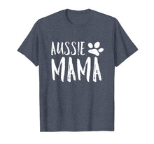 Ladda upp bild till gallerivisning, Funny shirts V-neck Tank top Hoodie sweatshirt usa uk au ca gifts for Australian Shepherd TShirt for Aussie Mom Gifts Shepard 970743
